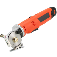 Type special RSD-70B cordless battery-operated handheld cloth cutter machine